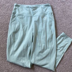 women’s gymshark leggings